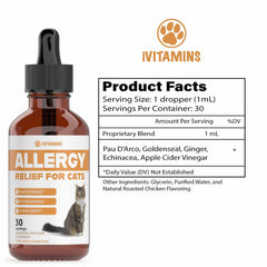 iVitamins gouttes poulet chat – dosage pratique pour usage quotidien.