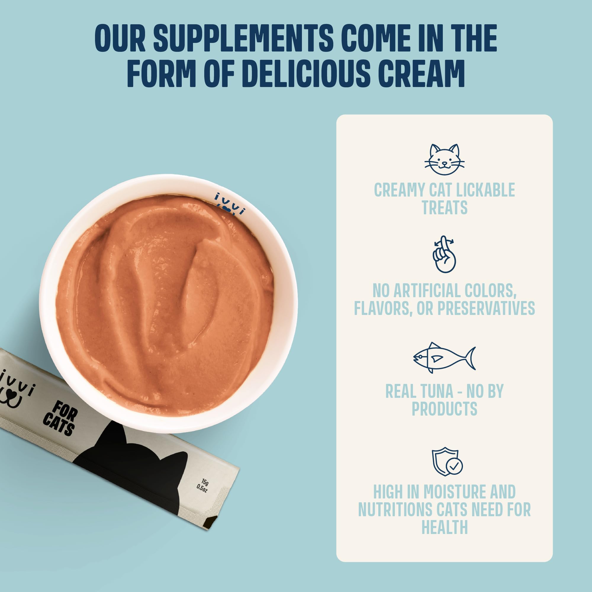 Ivvi emballage naturel creme hip joint sans additifs artificiels.