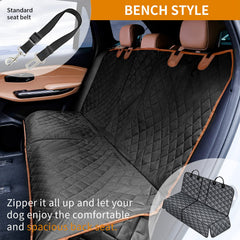 IVY&LANE mode banc — partage de l’assise sans compromis.