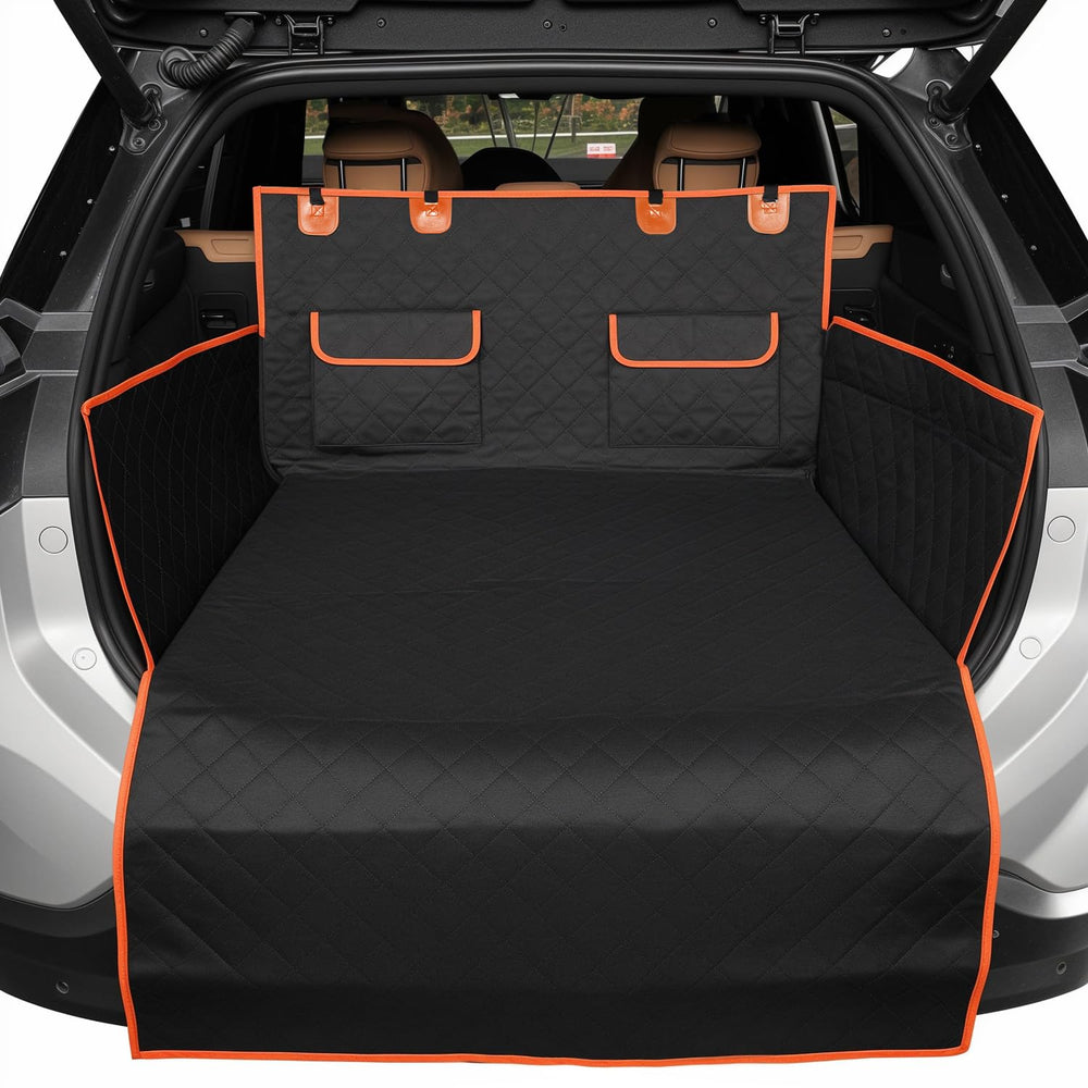 IVY&LANE cargo-liner SUV, protège le coffre des poils et salissures.