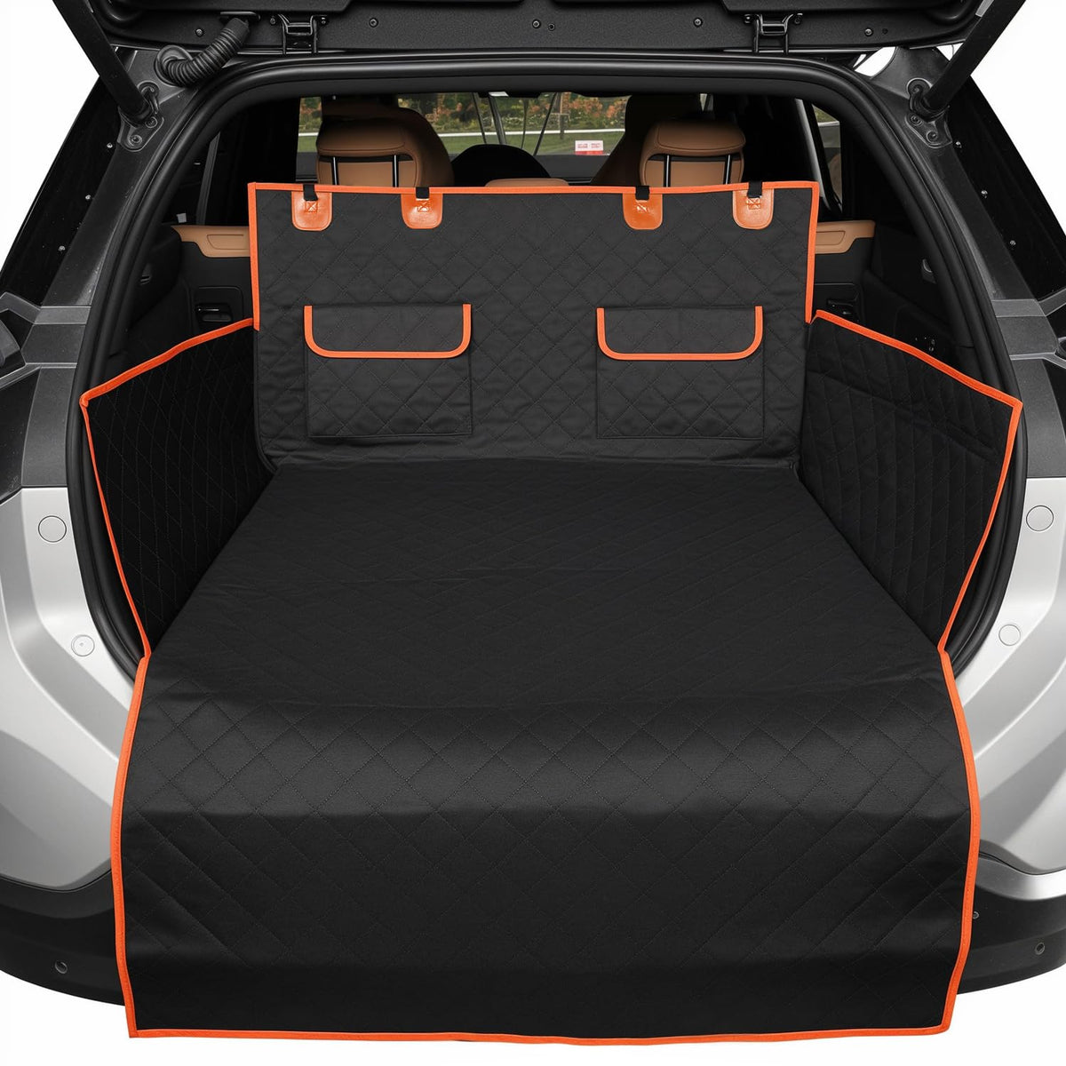 IVY&LANE cargo-liner SUV, protège le coffre des poils et salissures.