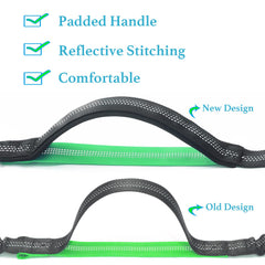 Ceinture taille ajustable iYoPets pour port sécurisé et confortable.