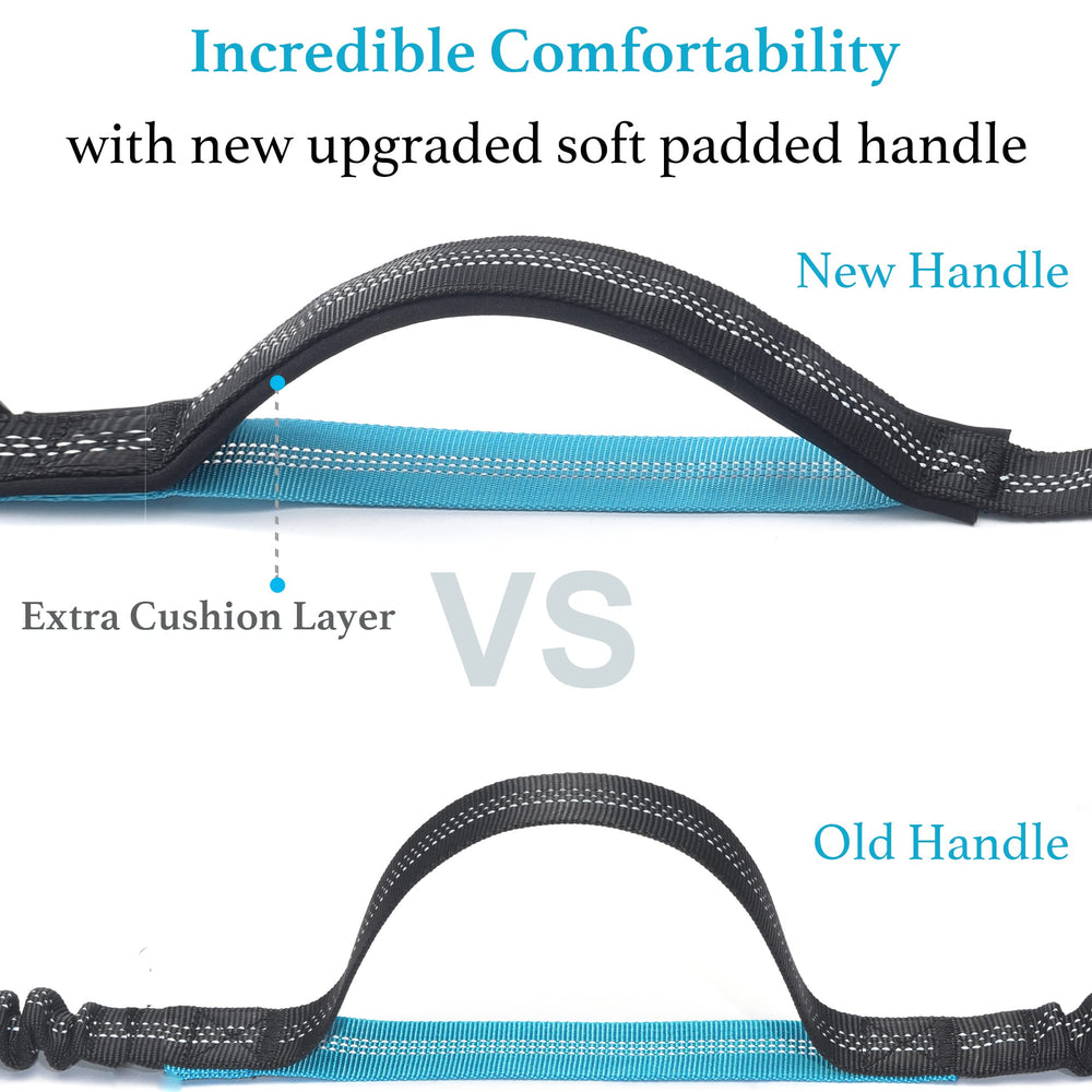 iYoShop ceinture mains libres pour des promenades sans effort et mobilité