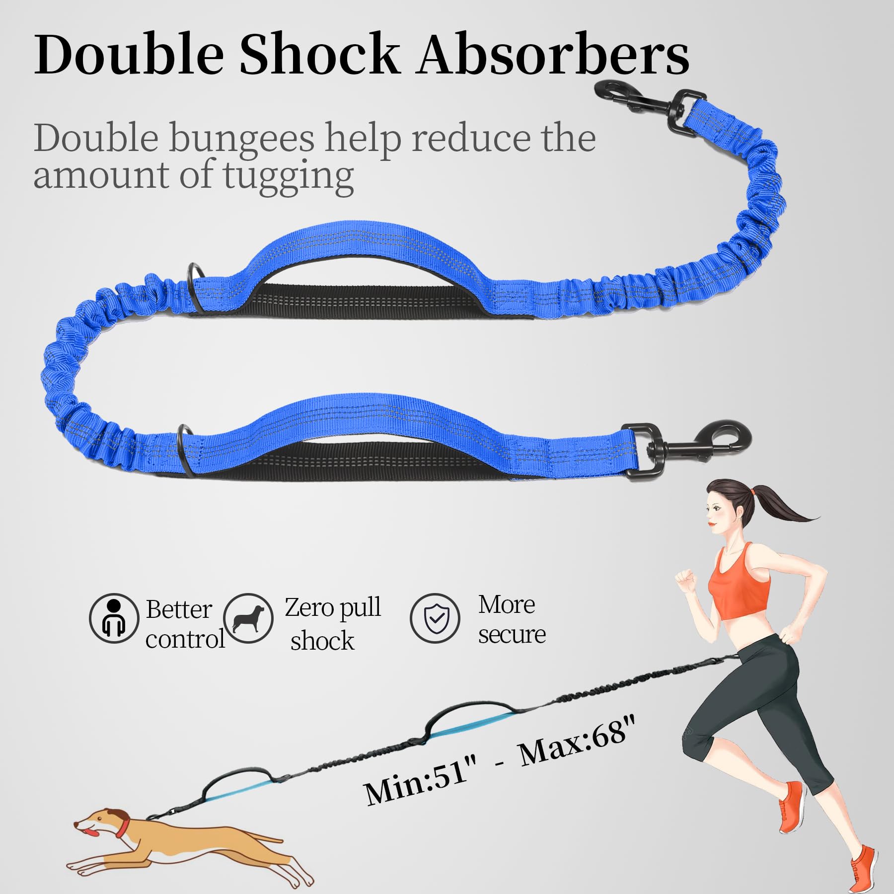iYoShop ceinture taille mains libres permet d utiliser le smartphone sans entrave