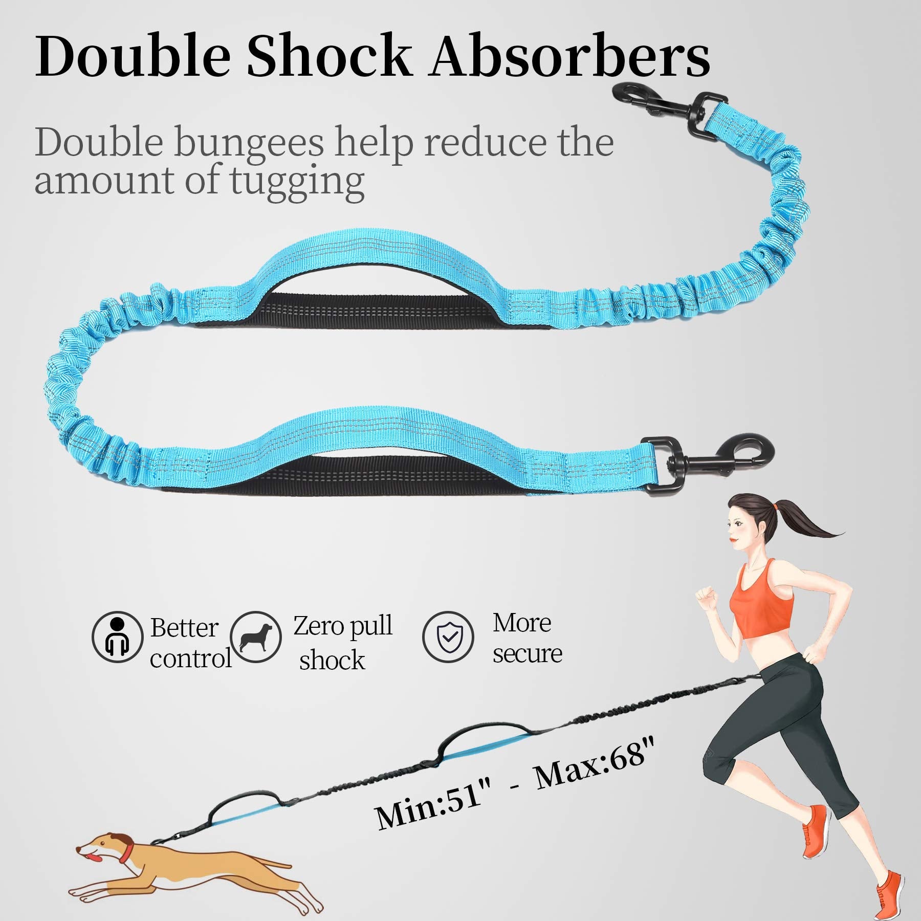 Portage sans les mains via la ceinture iYoShop, usage pratique
