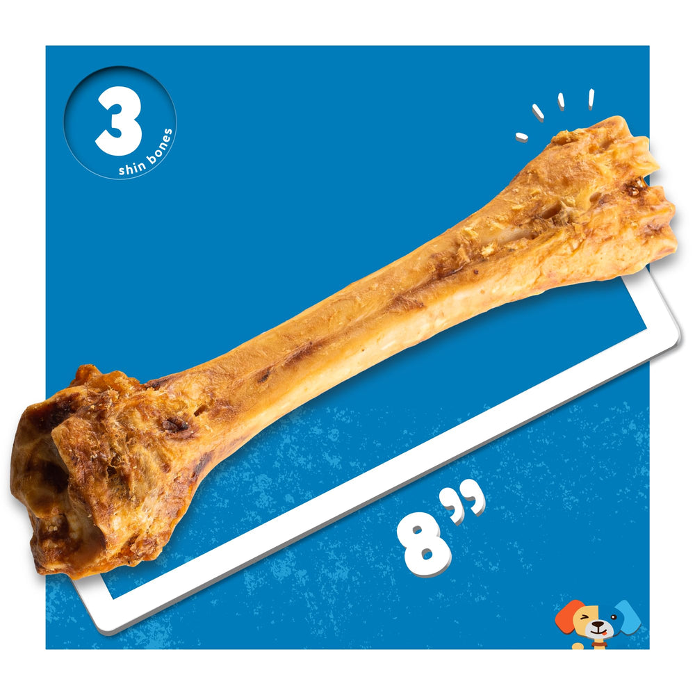 Jack&Pup arôme boeuf fumé savoureux, expérience gustative attrayante pour chiens gourmands.