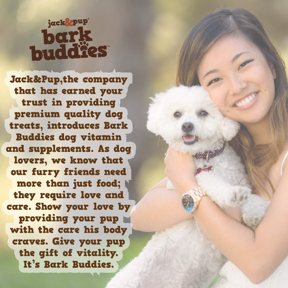 Utilisation quotidienne simple avec Bark Buddies pour chiens