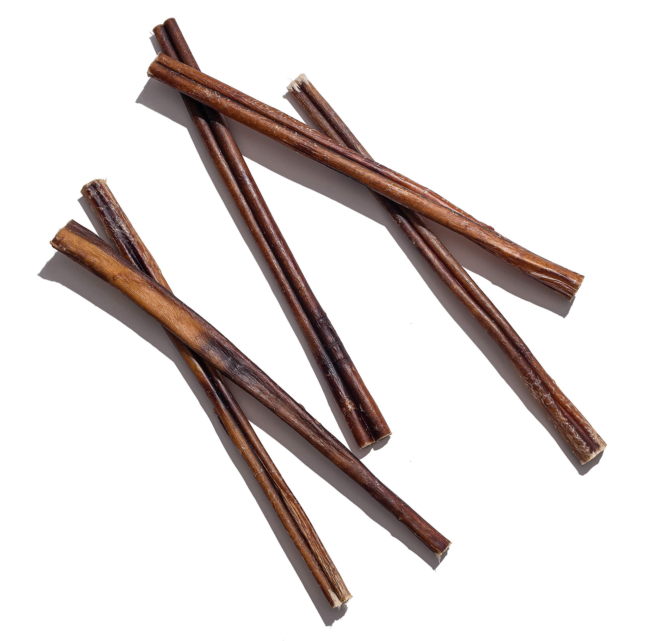 Détails texture batonnet boeuf — Jack&Pup pour une mastication satisfaisante.
