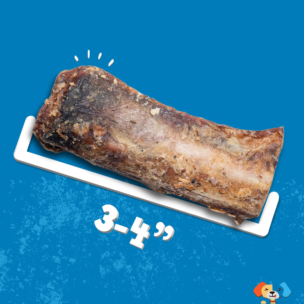 Jack&Pup os-cotes-boeuf sans additifs ni hormones