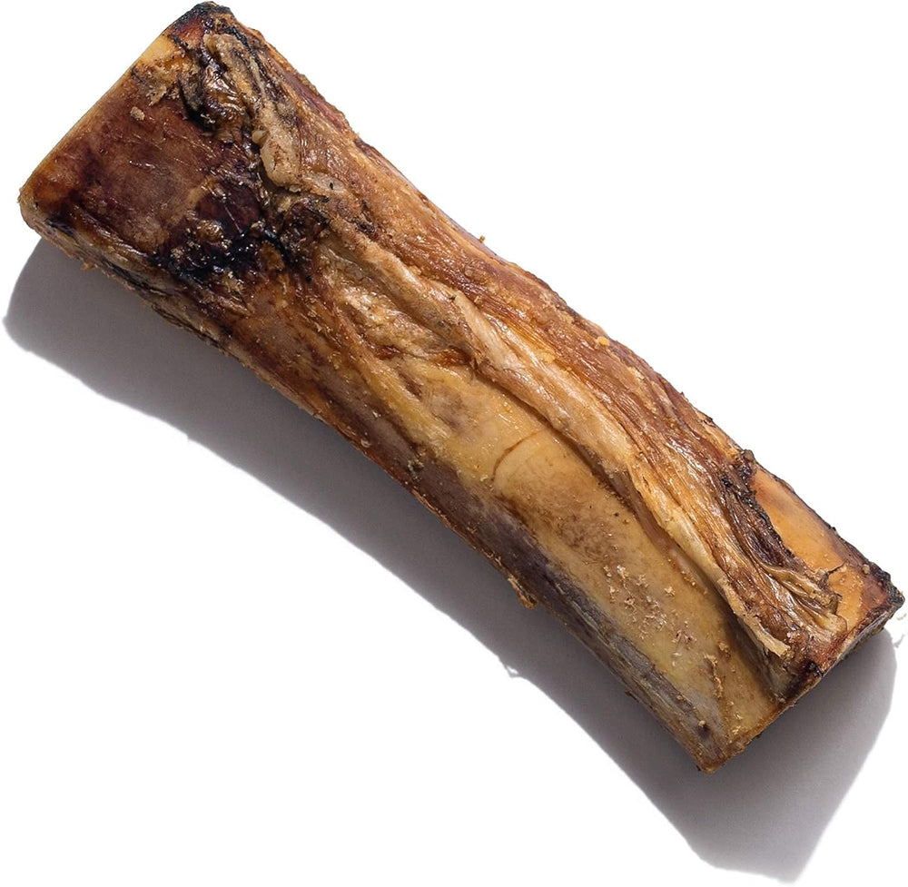 Jack&Pup os moelle soutient dents et gencives par la mastication.