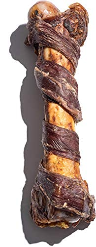 Jack&Pup préparation naturelle et digestible, option de friandise durable.