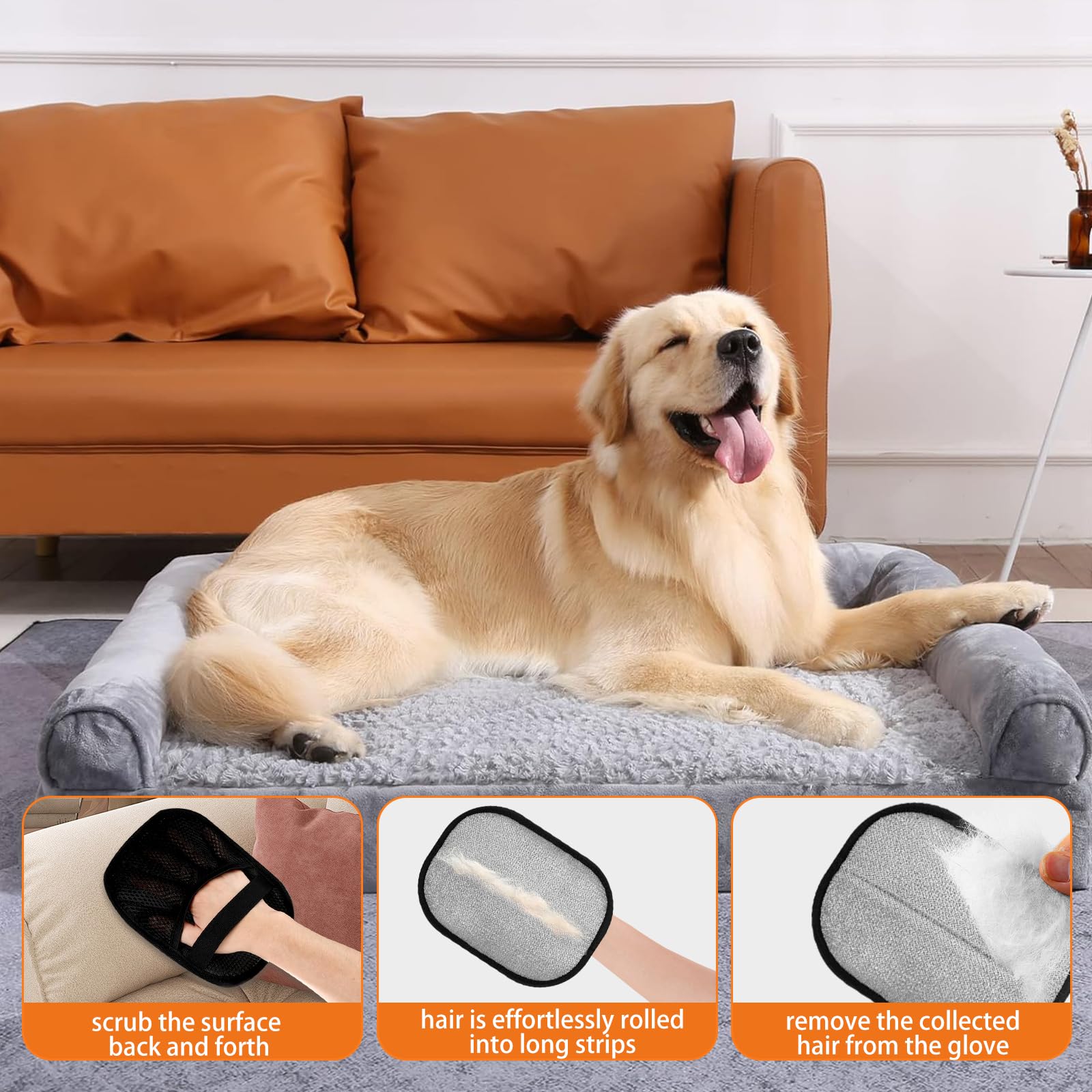Ensemble réutilisable Jadesiegel, solution écologique pour soin et ménage.