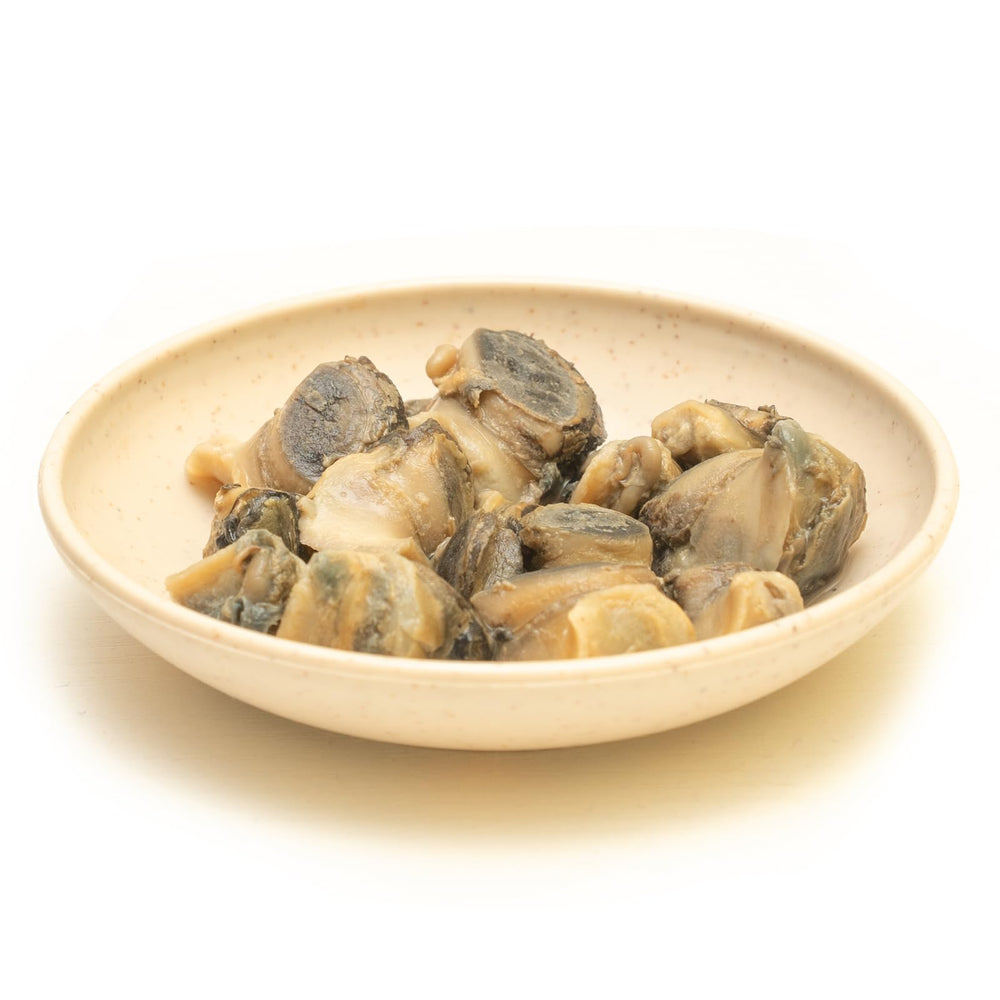 JADINGSFARM - Escargots en conserve pour poissons, intégration facile dans l'alimentation.