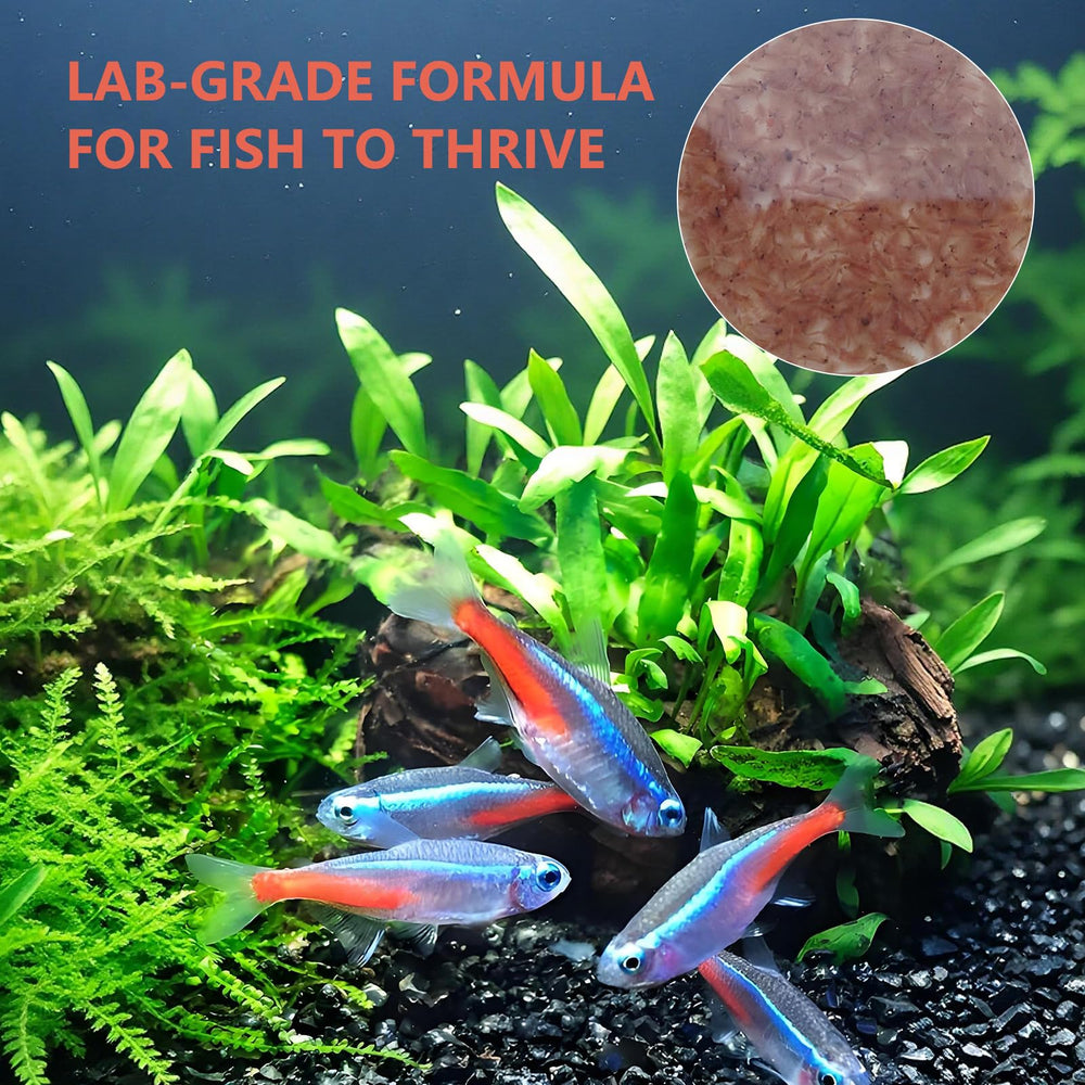 JADINGSFARM - Compatible avec diverses espèces grâce à une alimentation polyvalente.