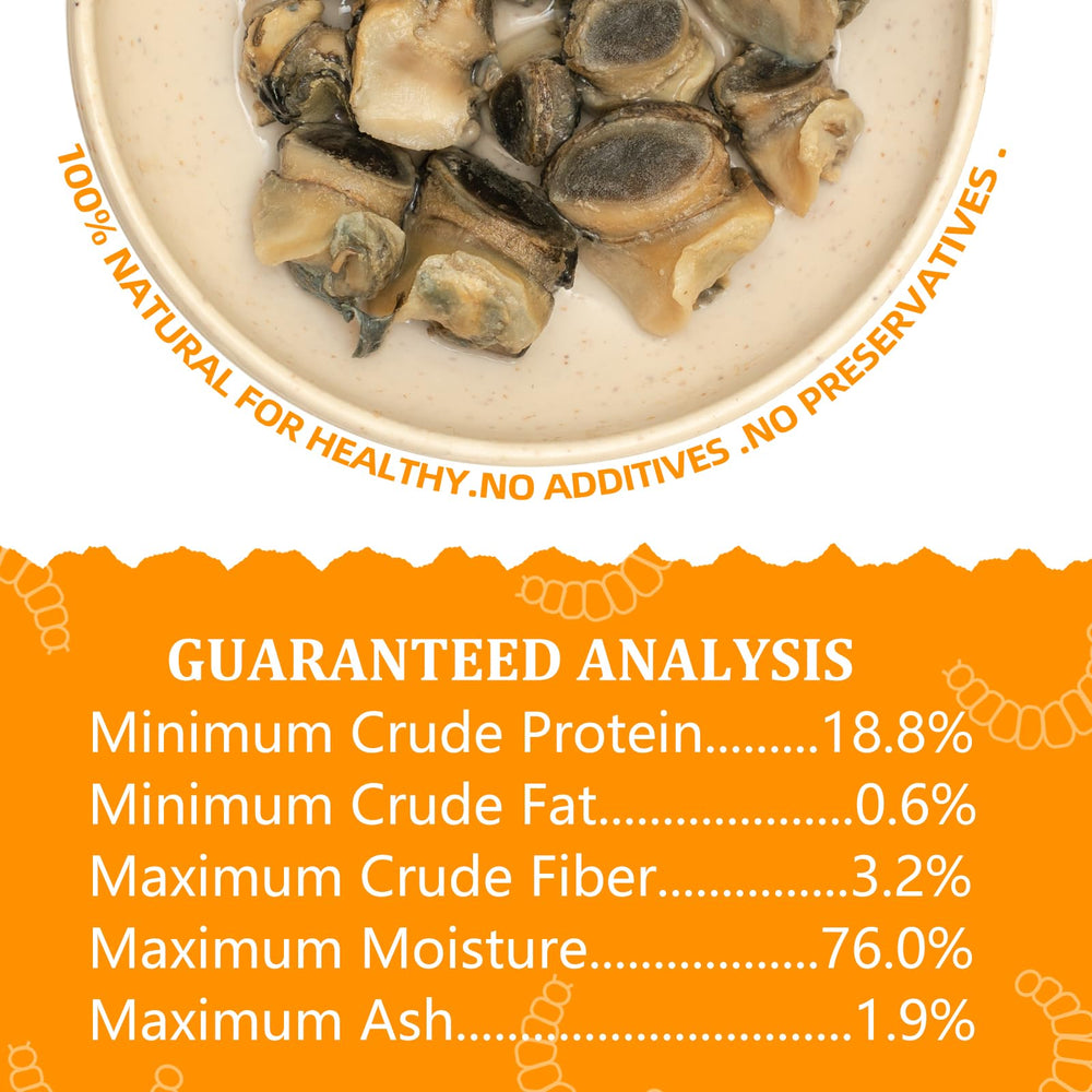 JADINGSFARM - Escargots frais en conserve, saveurs préservées et utilisation rapide.