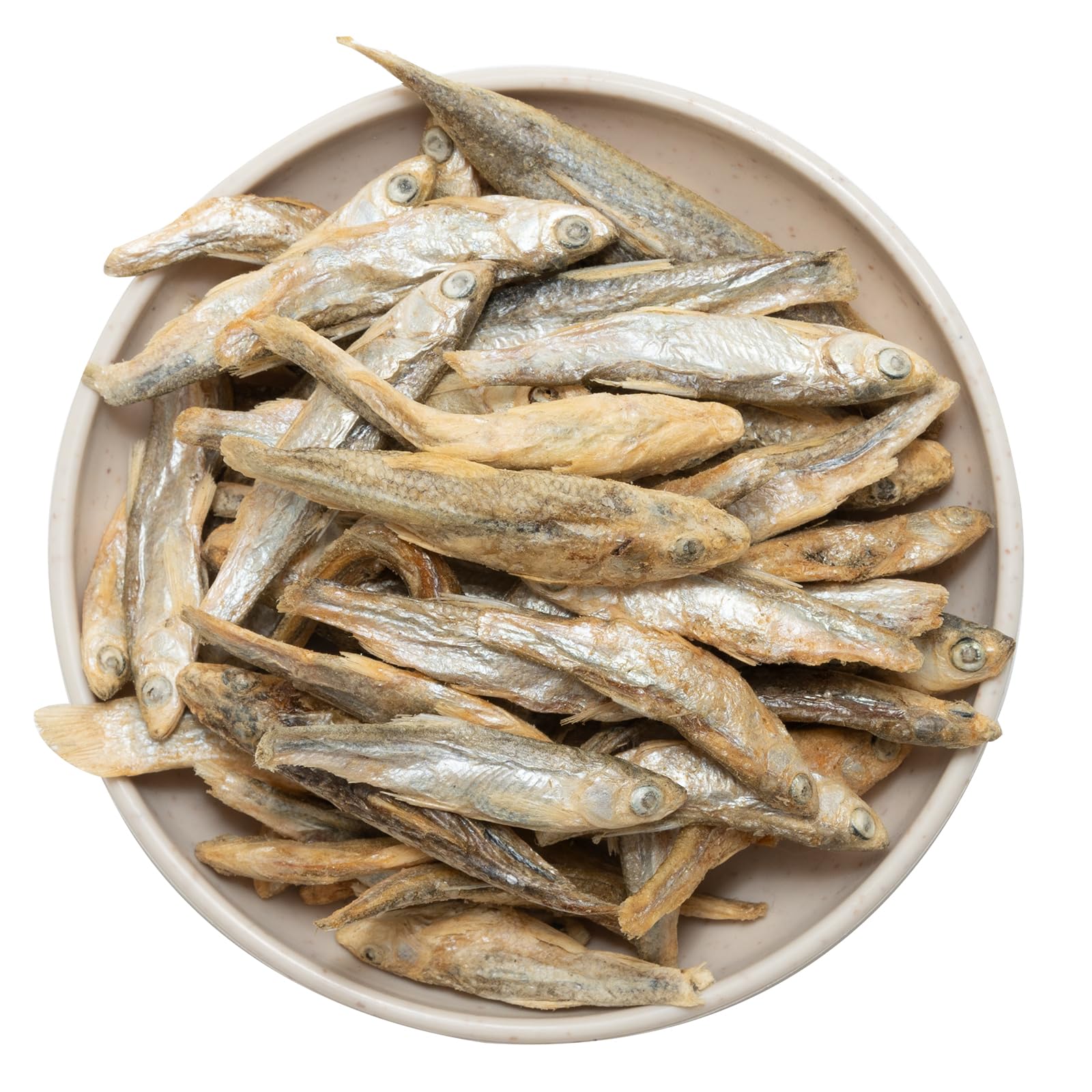 JADINGSFARM Minnows, usage quotidien: portions faciles à servir lors des repas.