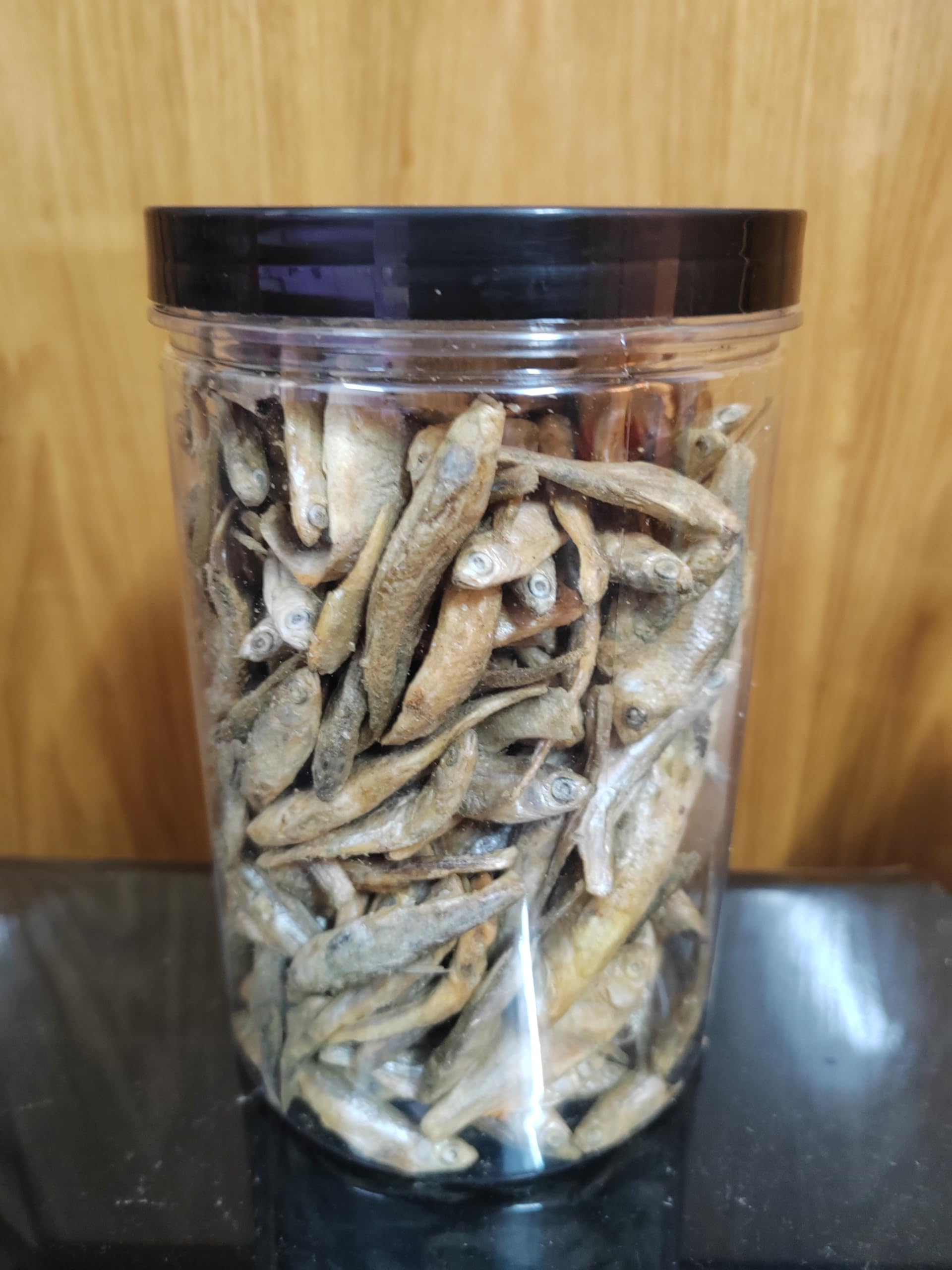 JADINGSFARM Minnows: animal en action, friandise naturelle