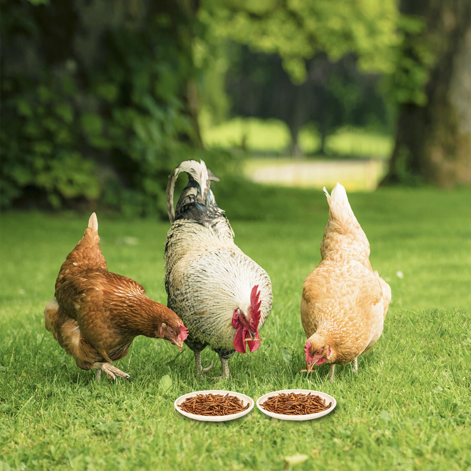 JADINGSFARM poids net 7,2 onces, portion pratique pour petites quantités.