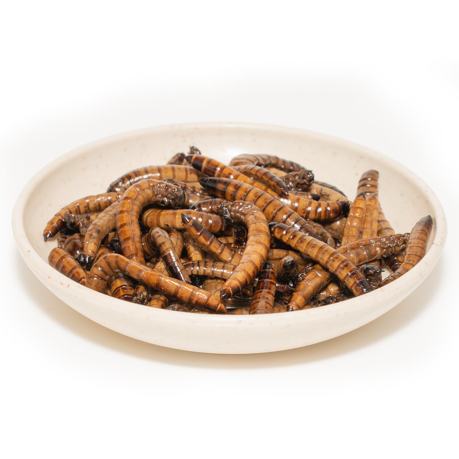 JADINGSFARM portion 1-2oz, pratique pour des rations quotidiennes