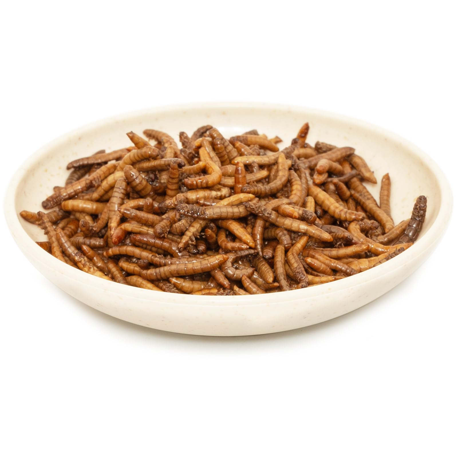 JADINGSFARM utilisation rapide, parfait pour nourrir reptiles et poissons.