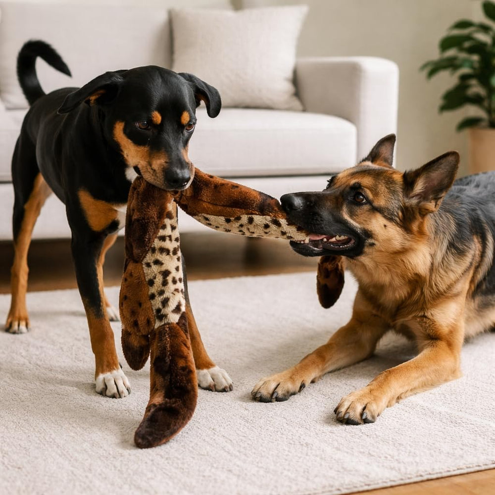 Jalousie pack polyvalent pour chiens de toutes tailles