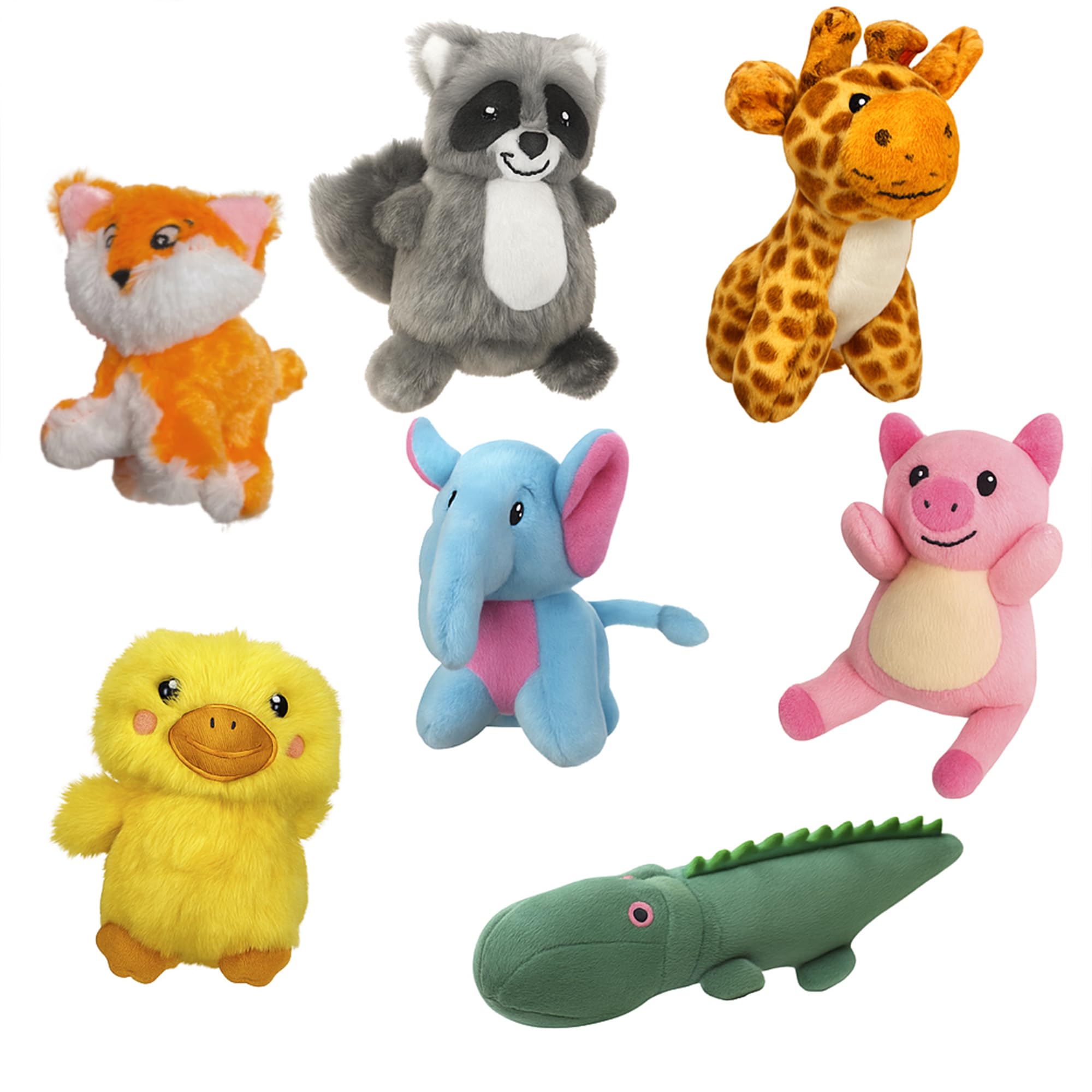 Jalousie: jouet sifflet peluche pour intérieur, pratique et polyvalent.