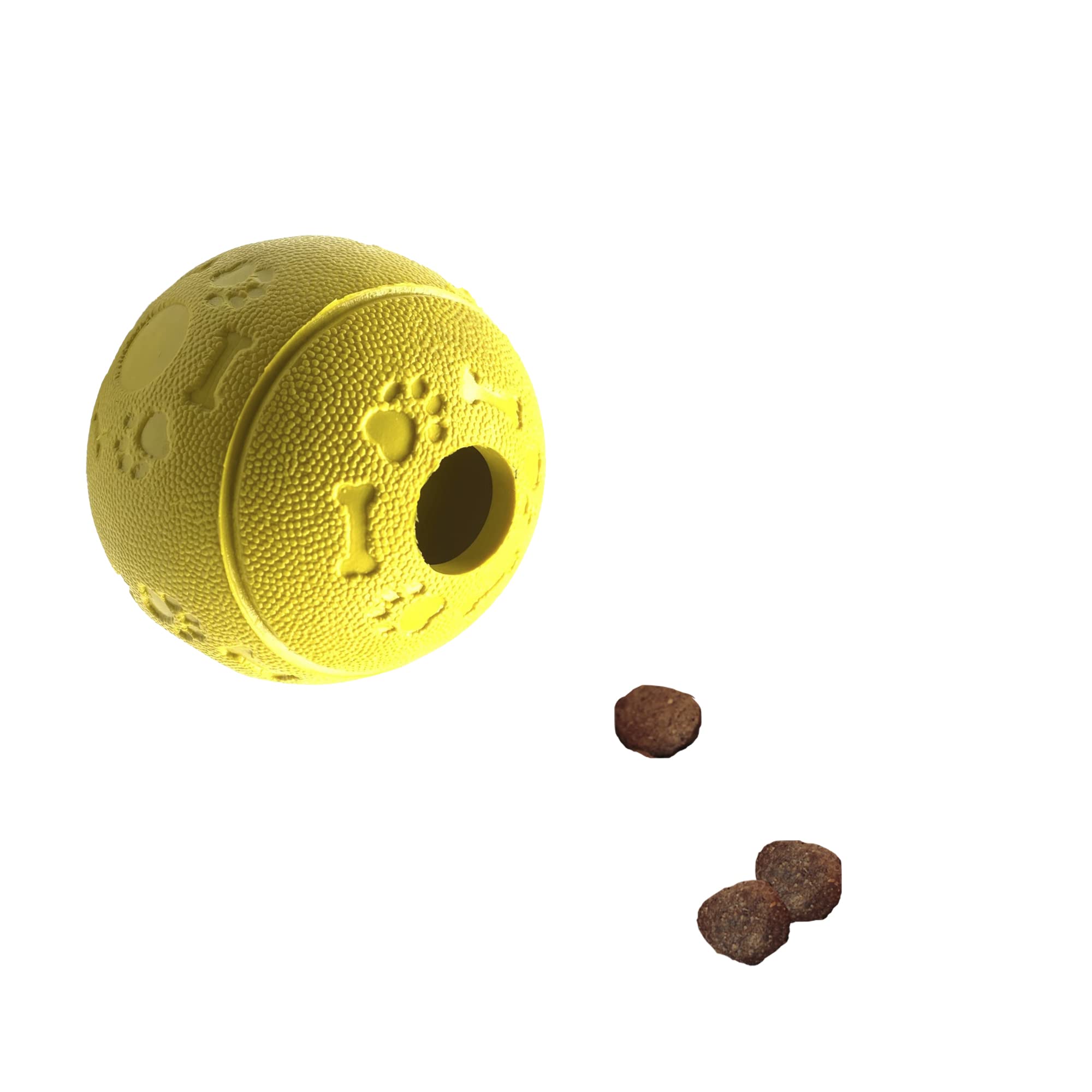 Jouet Jalousie, ensemble balles pour chiot en dentition et jeu varié.