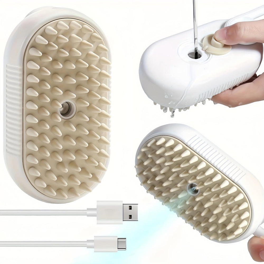 JAOPINK brosse chat cadeau idéal pour les propriétaires d’animaux.