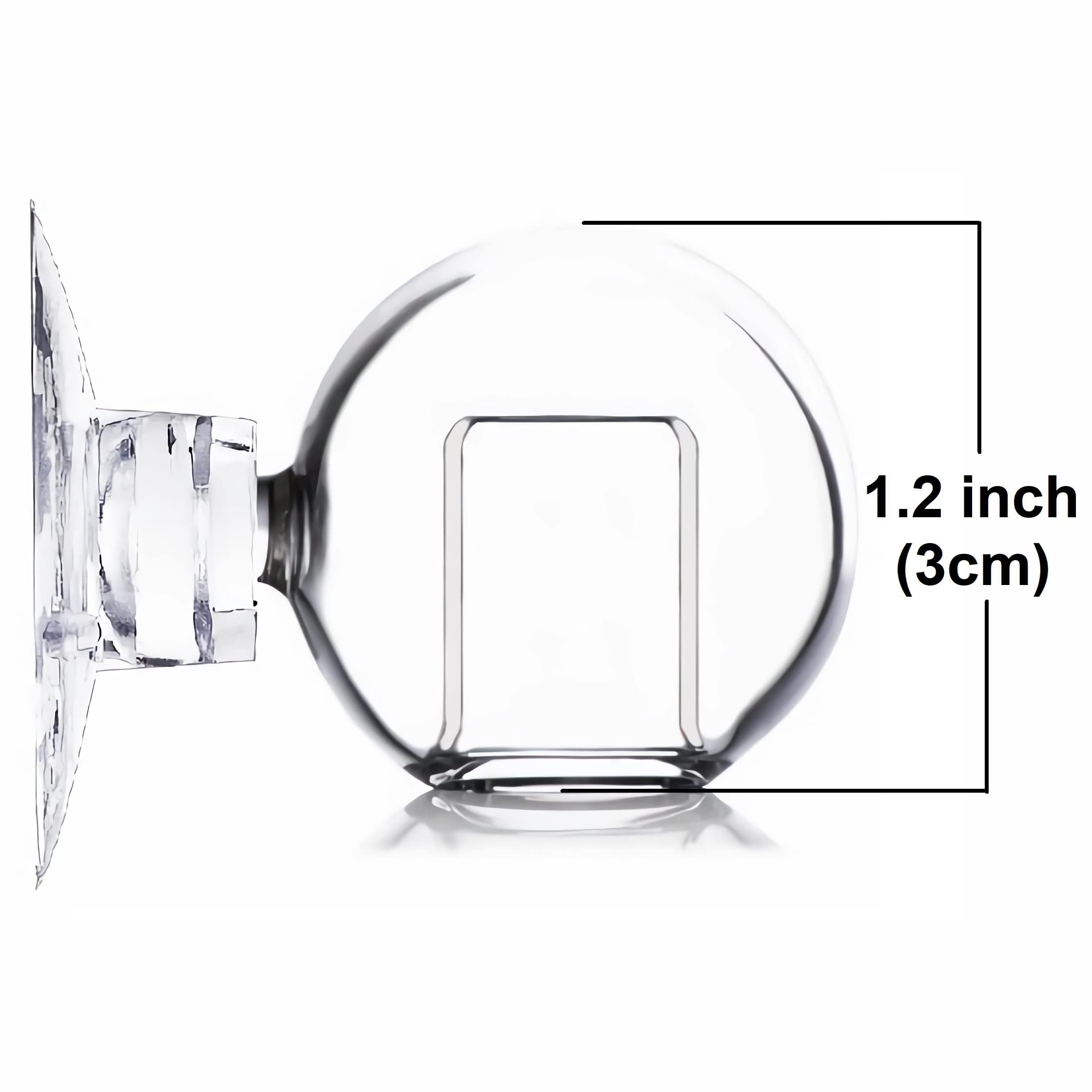 Solution indicatrice CO2 pré-mélangée de 15 ml de JARDLI