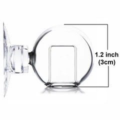 Solution indicatrice CO2 pré-mélangée de 15 ml de JARDLI
