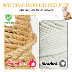 Jartfaui kit-renouvellement-chat: ensemble pratique pour remplacement rapide.