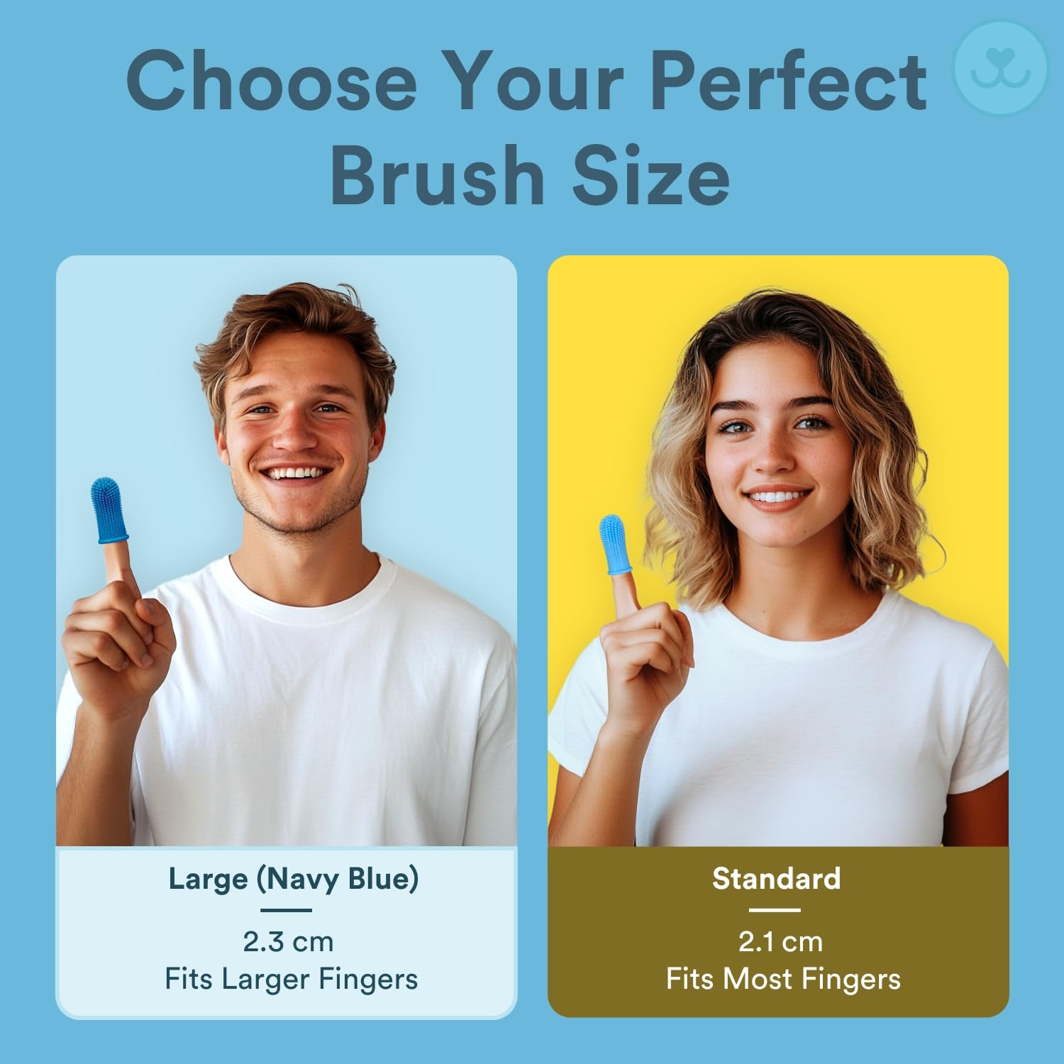 Jasper et dentifrice enzymatique, routine propreté simplifiée.