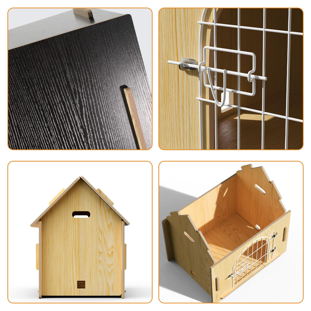 Jatindear-design-moderne-bois s’intègre au décor tout en restant pratique