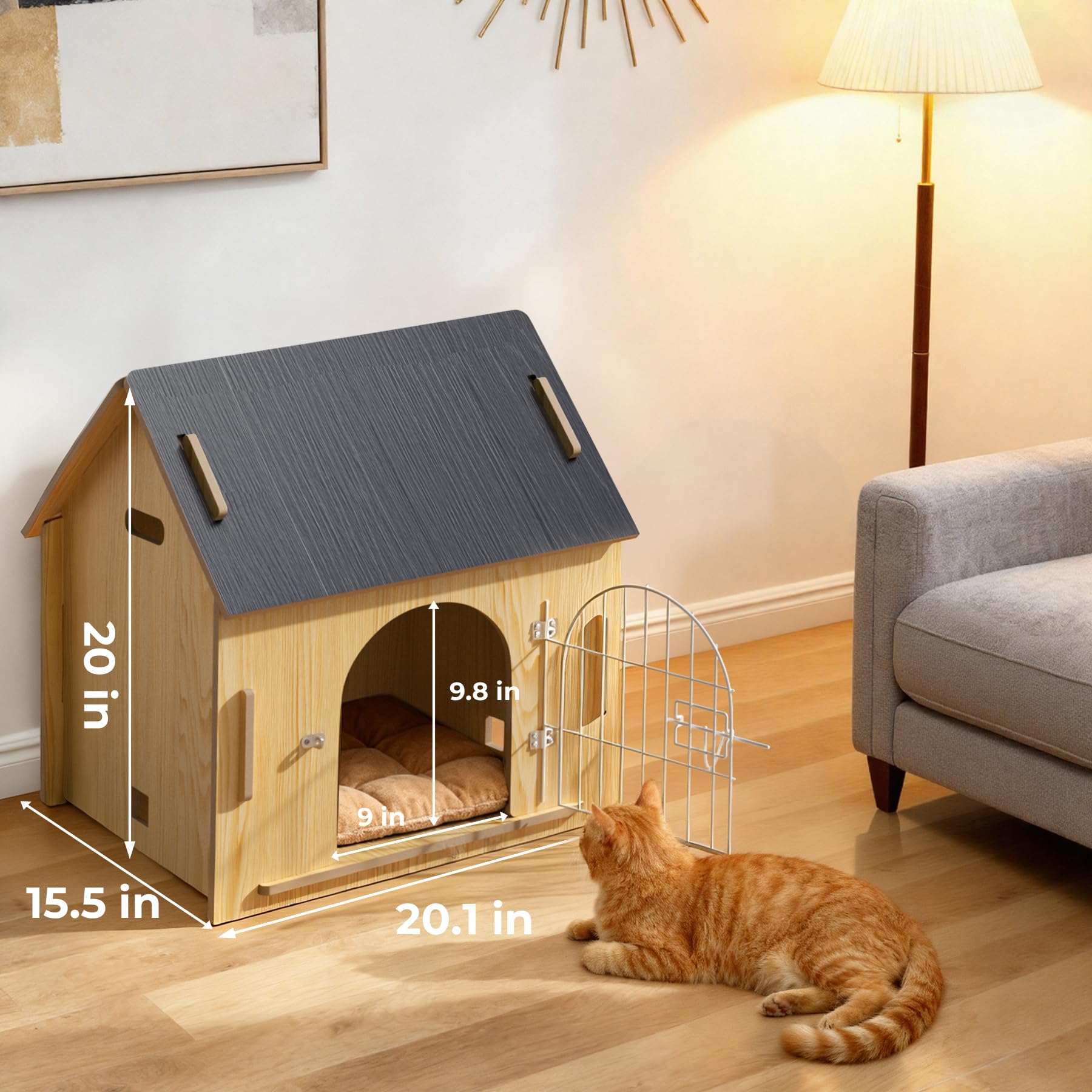Jatindear-ventilation-quatre-trous assure une bonne circulation d’air