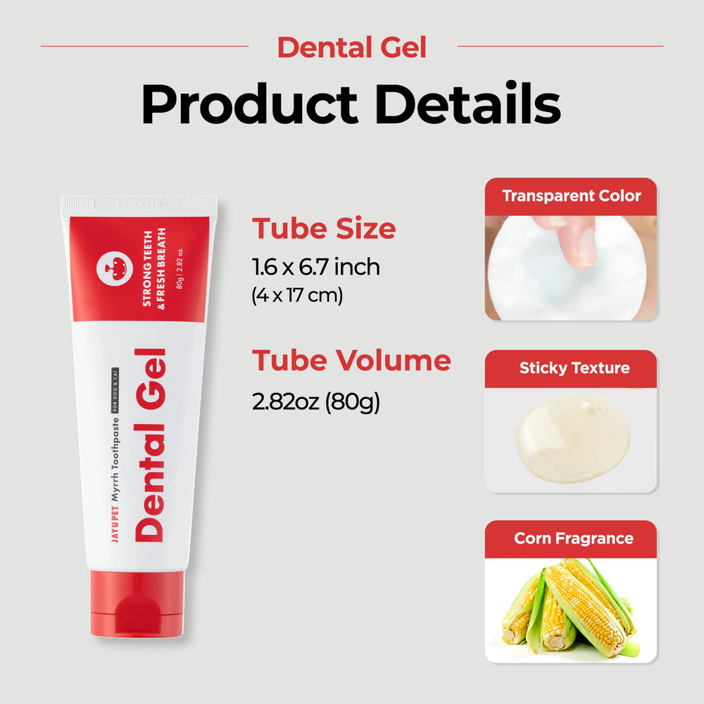 JAYU PET Gel dentaire AFI Certifié – formulation éthique pour soins quotidiens.