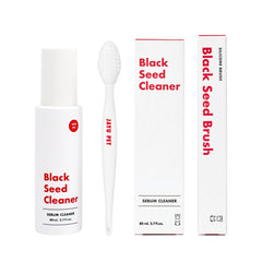 Kit Purifiant Acné JAYU PET pour chat, menton net et clair