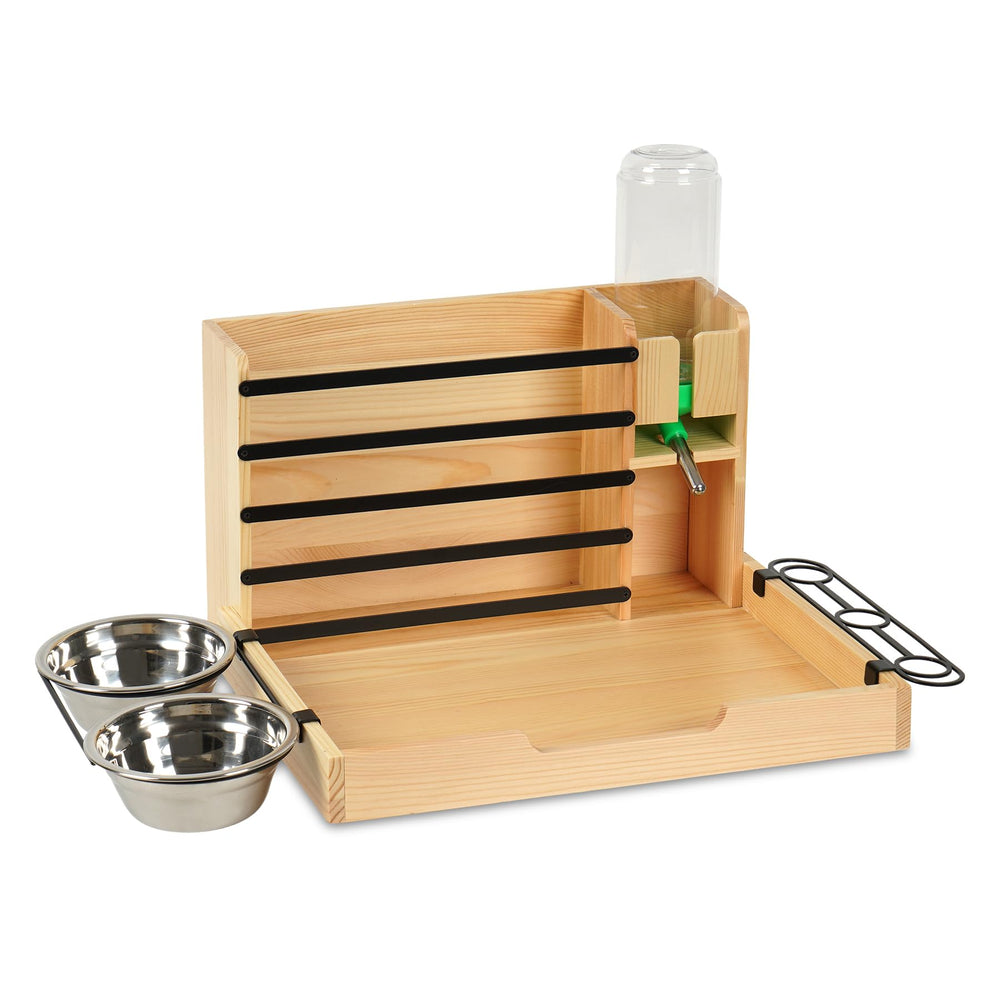 JAZUIHA design compact et pratique pour espace limité.