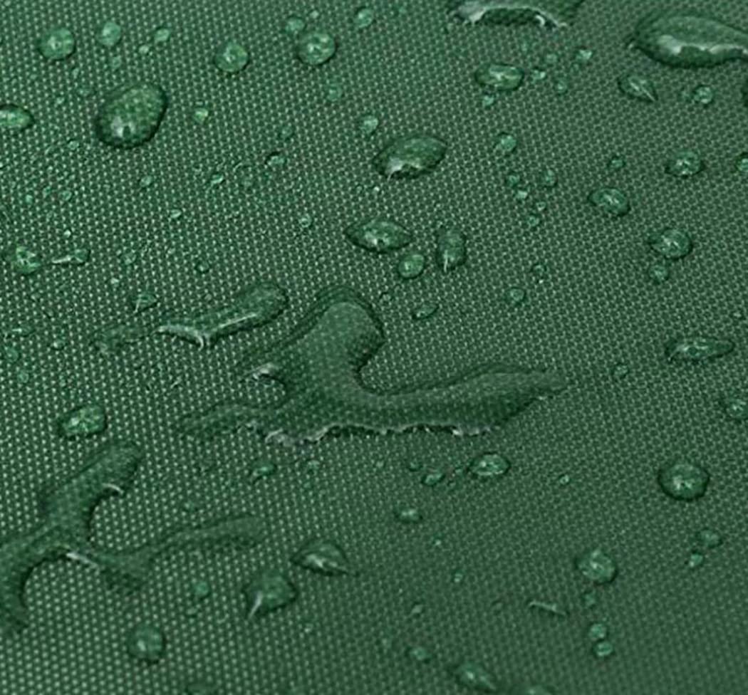 Installation rapide : velcro et fixations assurent une mise en place sûre.
