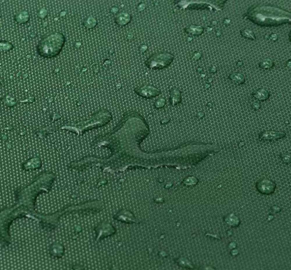 Installation rapide : velcro et fixations assurent une mise en place sûre.