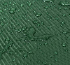 Installation rapide : velcro et fixations assurent une mise en place sûre.