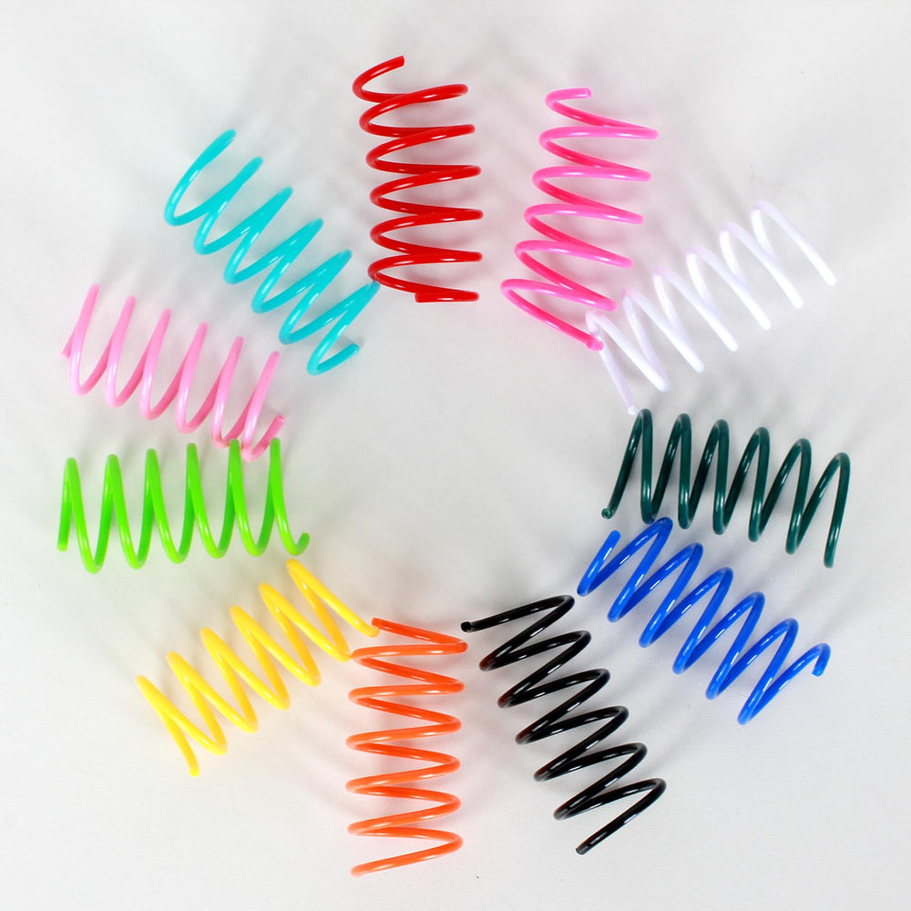 JCSHIMO ressorts pour chats, stimulation mentale et divertissement lors des jeux quotidiens.