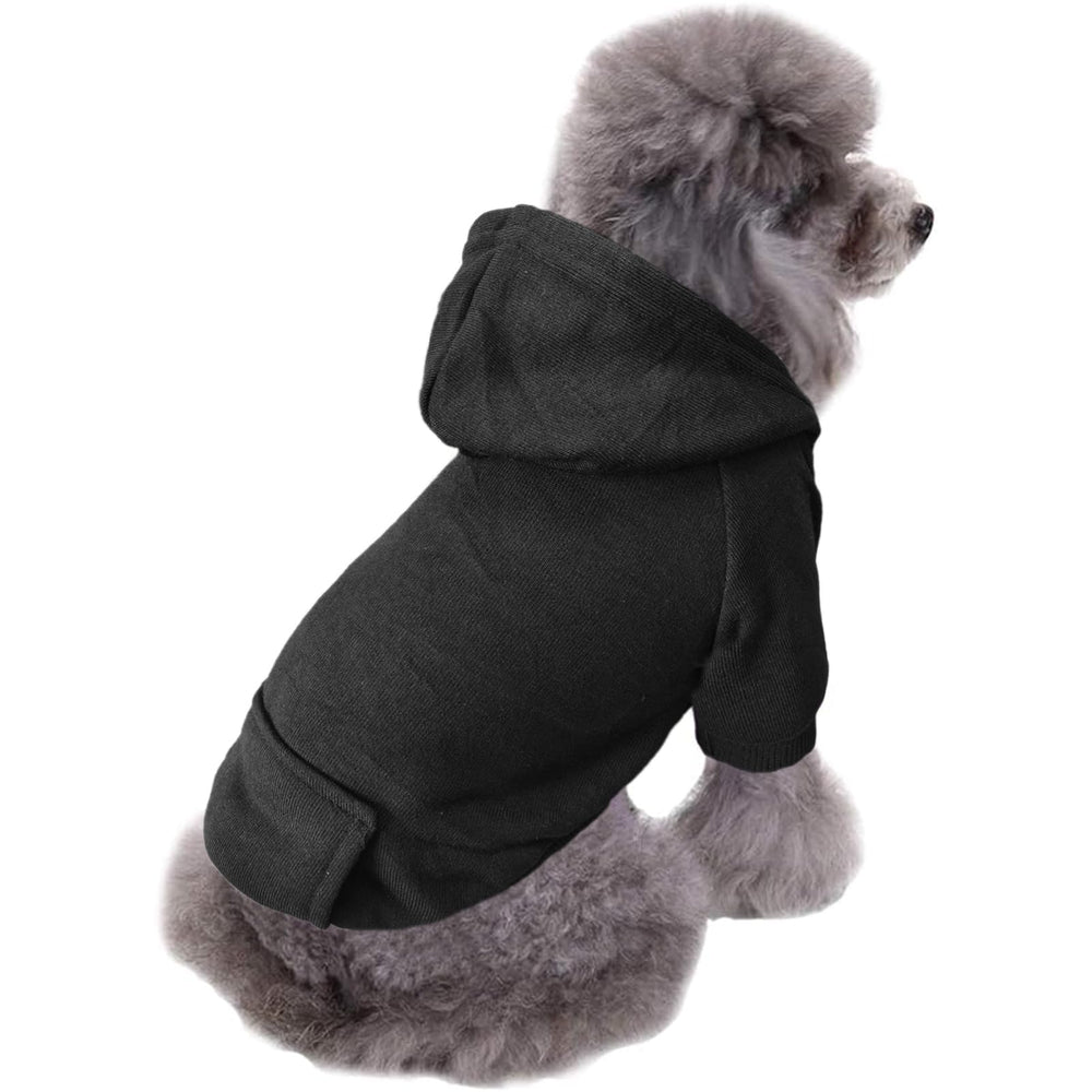 Capuche douce du hoodie JECIKELON, parfaite pour sortir par temps froid.