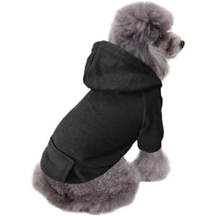 Capuche douce du hoodie JECIKELON, parfaite pour sortir par temps froid.