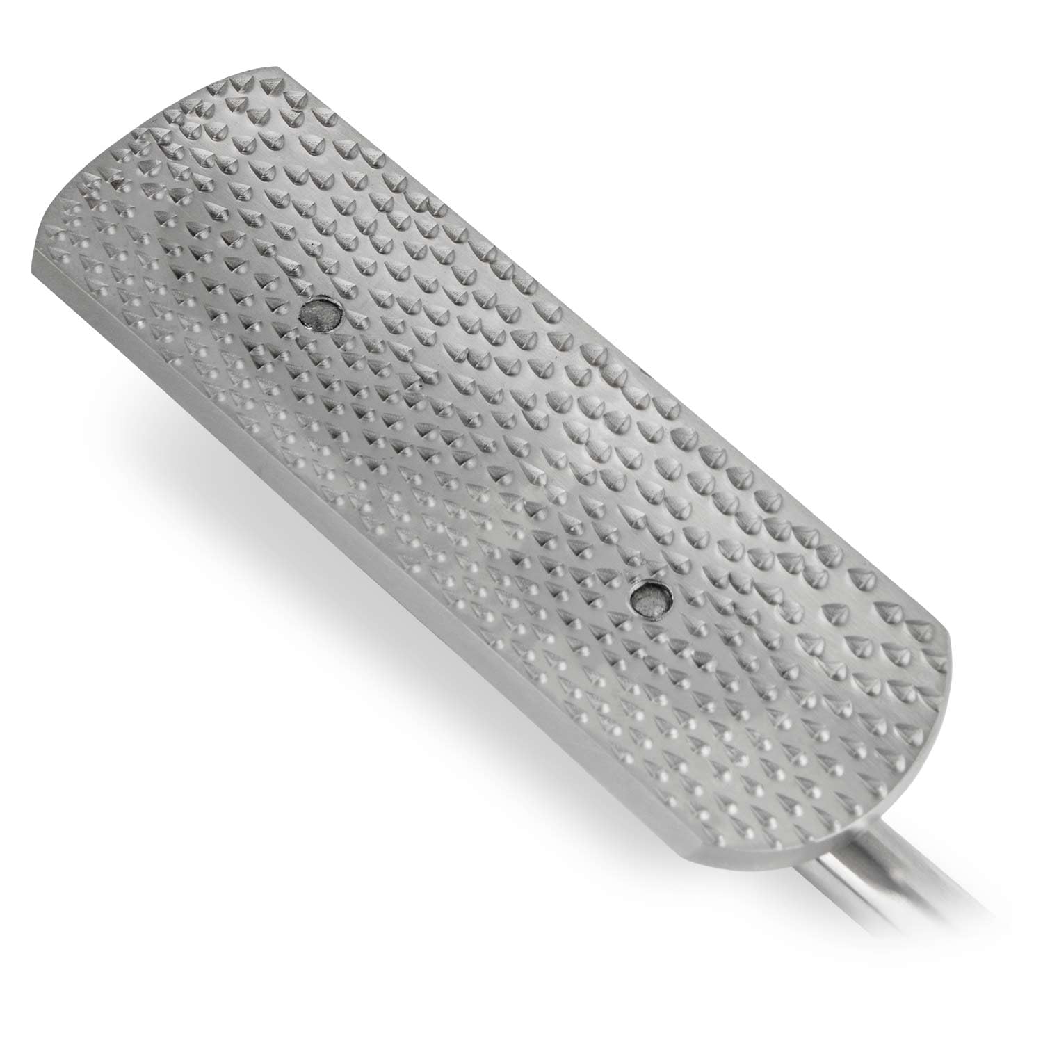 Jeffers dentaire équin acier inoxydable durable pour les sessions répétées