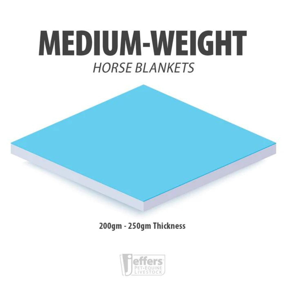 Jeffers Expression 1200D motif-troupeaux-longhornes détail met en valeur le style.