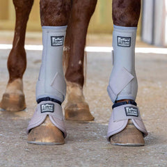 Bottes protectrices Jeffers Expression pour l'arriere, maintien pendant les activites