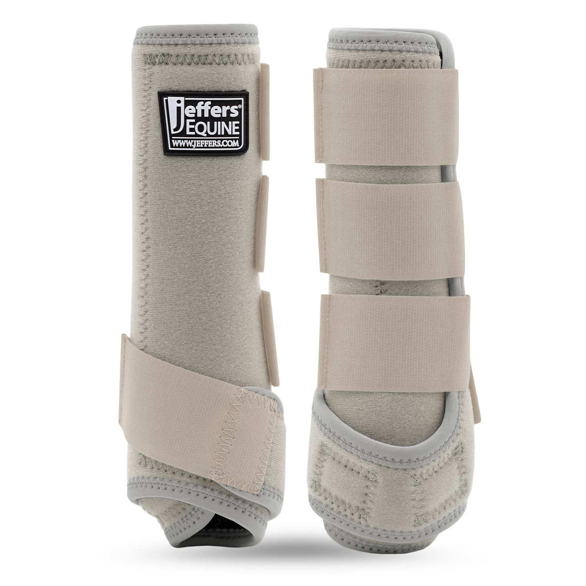 Bottes protectrices Jeffers Expression pour l'avant, protection fiable lors des entrainements