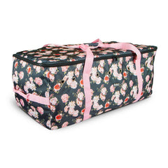 Jeffers Expression sac-foin ballot-entier 44x22x18, transport pratique et sûr.