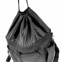 Sac de toilettage portable Jeffers Poplar Head idéal en déplacement.