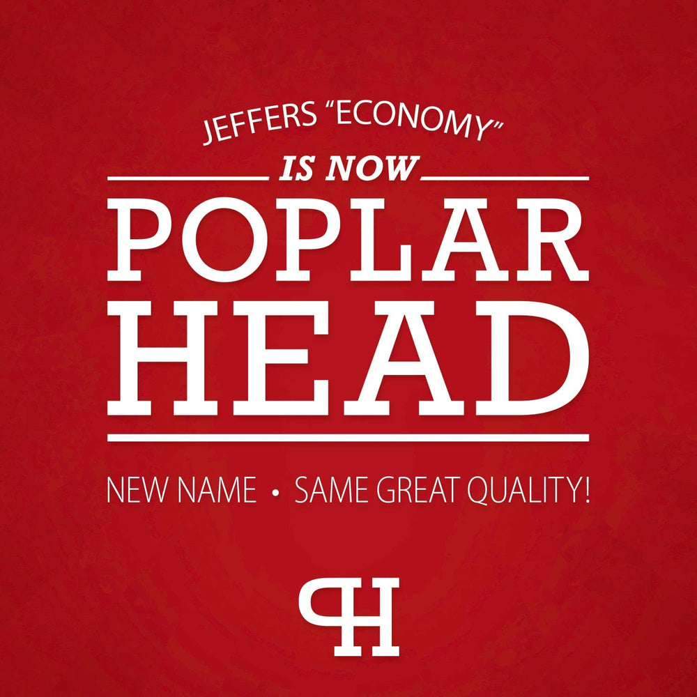 Parfait pour voyages et compétitions équestres, sac Jeffers Poplar Head.